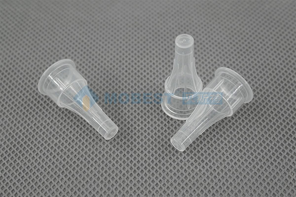 醫(yī)療-護帽-PP-48多頭針閥熱流道系統(tǒng)-MOBEST案例分...